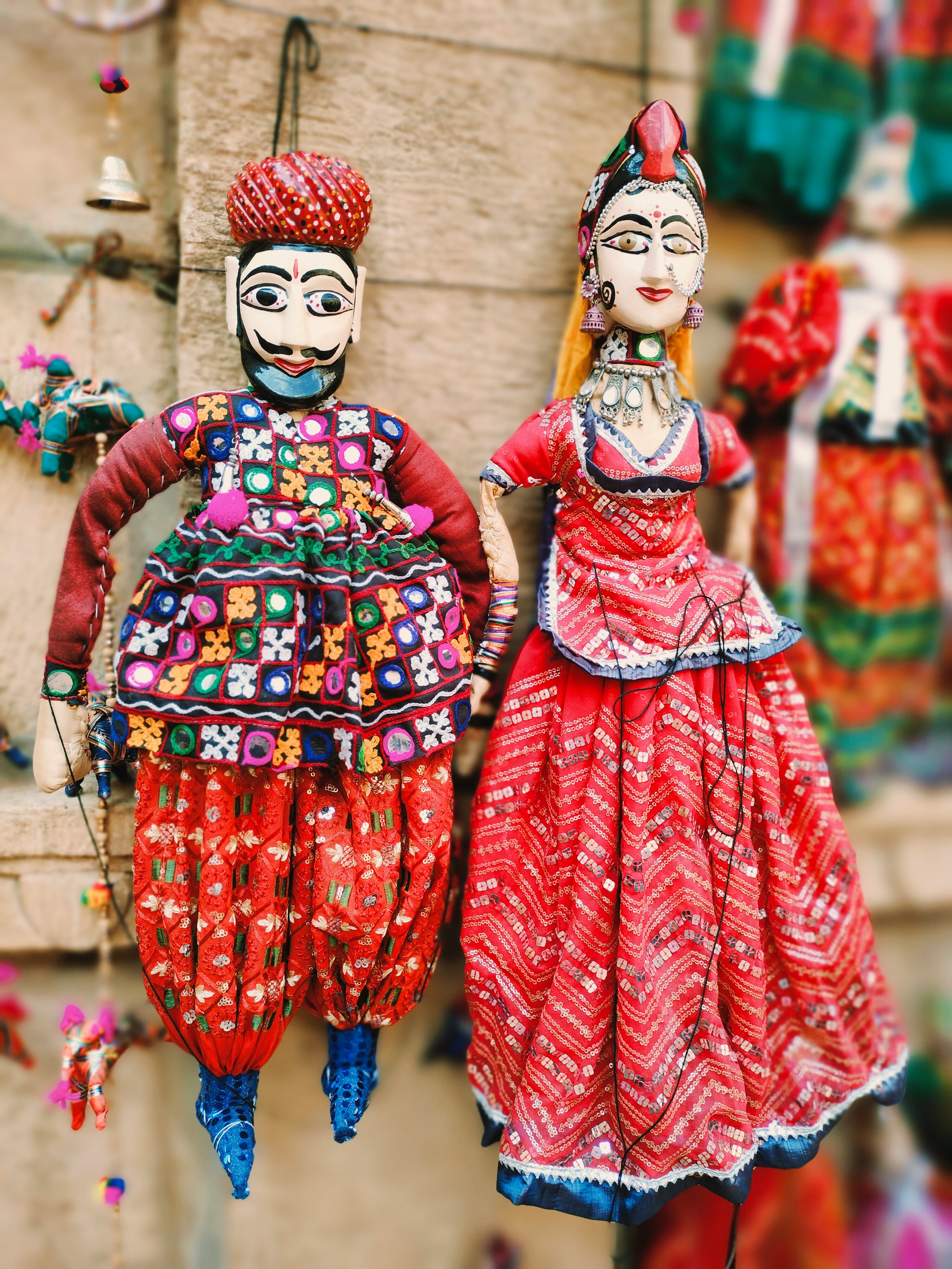 Handicrafts & Artisan